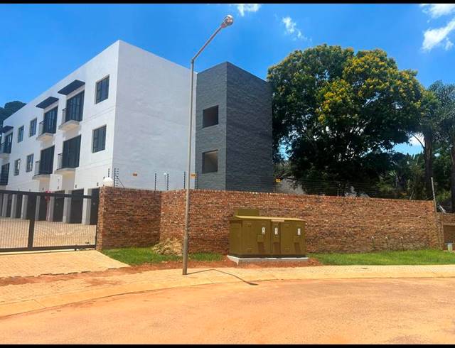 2 BEDROOM APARTMENT FOR SALE IN FAERIE GLEN